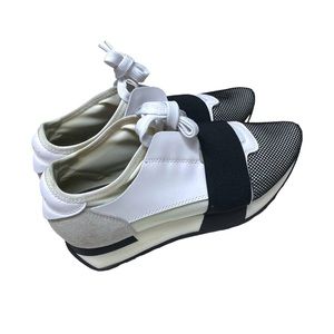 Balenciaga Race Runners
